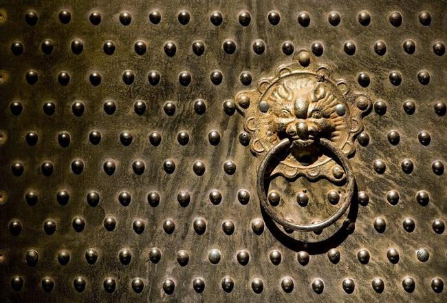 美感在這里碰撞 加拿大蜻蜓夜總會設(shè)計