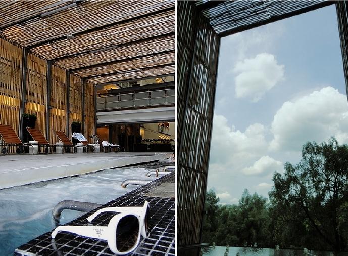 吉隆坡瑪雅酒店 獨特的裝飾設計風格使人耳目一新