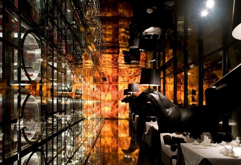 蘇浙匯頂級會所設計