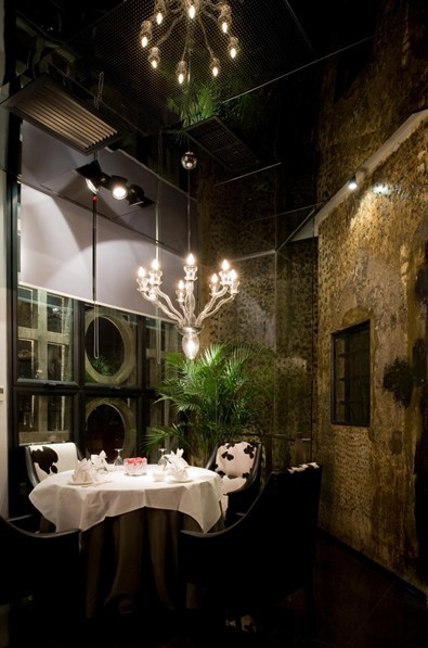 蘇浙匯頂級會所設計