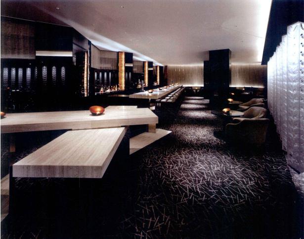 城市的形象大使 MIXX酒吧設(shè)計欣賞