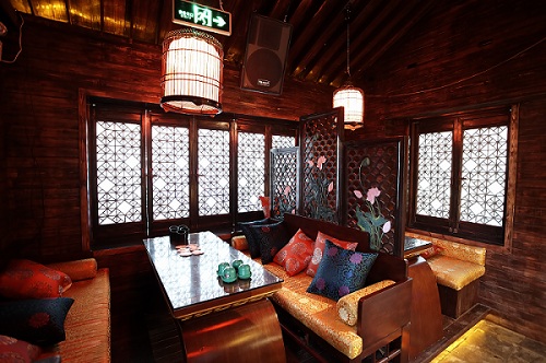 酒吧裝修設(shè)計(jì)