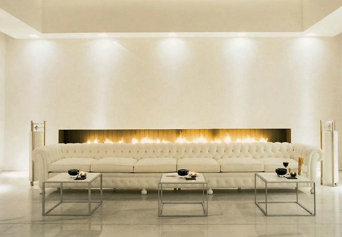 巴黎穆拉諾酒店：城市度假村