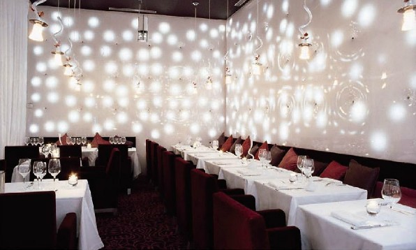 巴黎穆拉諾酒店：城市度假村