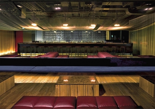 北京瑜舍精品酒店設(shè)計(jì) 營(yíng)造一個(gè)溫馨的臨時(shí)的家