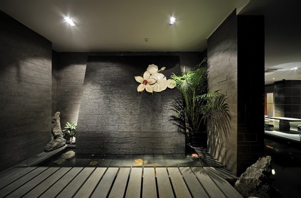 中式會(huì)所設(shè)計(jì)