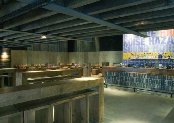 酒吧設(shè)計(jì),酒吧裝修設(shè)計(jì)