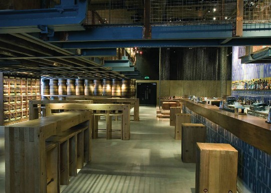 酒吧設(shè)計(jì),酒吧裝修設(shè)計(jì)