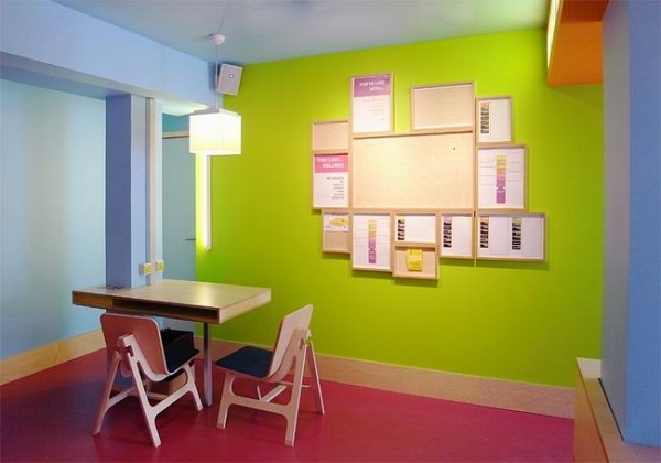 巴黎喜馬蒂奇酒店 推崇都市生態(tài)住宿的設(shè)計(jì)理念