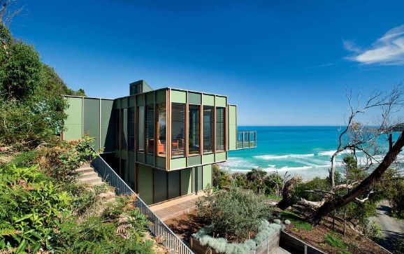 創(chuàng)意住宅設(shè)計(jì)