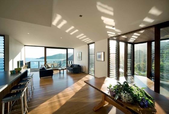 創(chuàng)意住宅設(shè)計(jì)