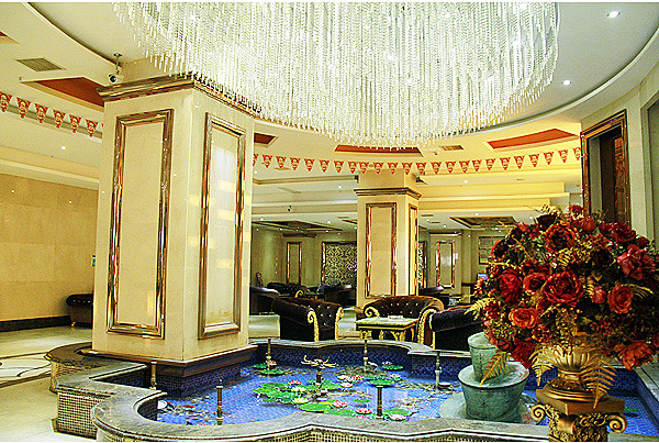 KTV設(shè)計(jì),KTV燈光設(shè)計(jì)