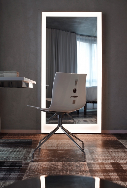 法國馬賽MAMA SHELTER酒店設(shè)計 融入鮮明的設(shè)計風(fēng)格