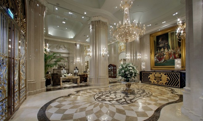 臺(tái)灣赫里甕公設(shè)軟裝設(shè)計(jì)