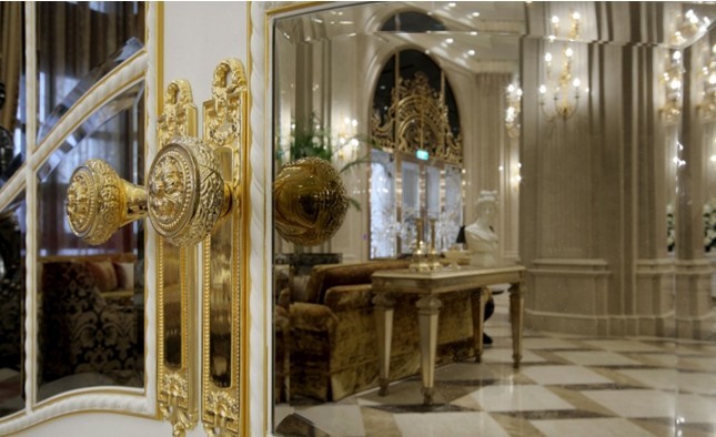 臺(tái)灣赫里甕公設(shè)軟裝設(shè)計(jì)