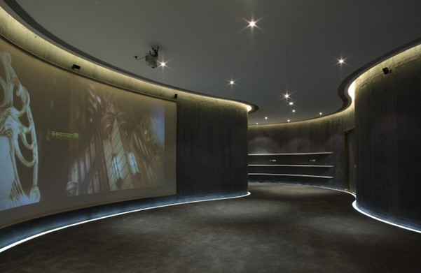 1866綠景中央公館設(shè)計(jì)