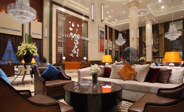 1866綠景中央公館設(shè)計(jì)