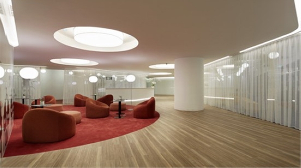 三里屯SOHO Clubhouse娛樂(lè)會(huì)所設(shè)計(jì)