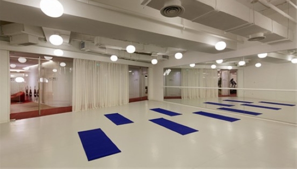 三里屯SOHO Clubhouse娛樂(lè)會(huì)所設(shè)計(jì)