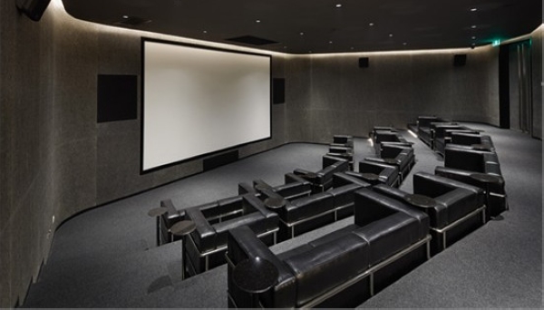 三里屯SOHO Clubhouse娛樂(lè)會(huì)所設(shè)計(jì)