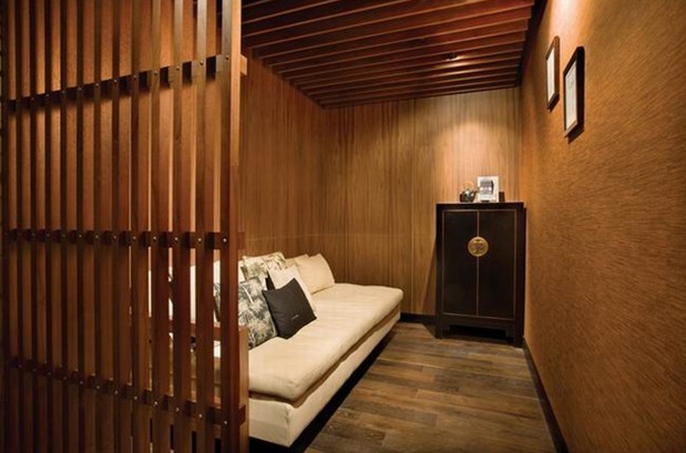 Kamigata Lifestyle spa