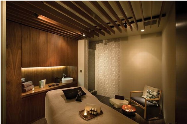 Kamigata Lifestyle spa