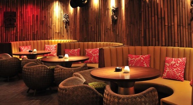 全球最豪華的私人會(huì)所