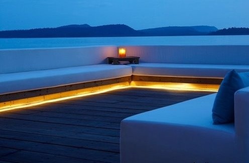 柬埔寨水療度假村設(shè)計