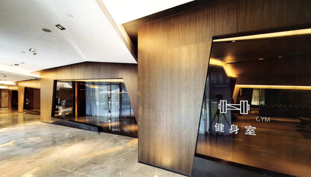 頂級洗浴藝術(shù)裝飾設(shè)計(jì) 外灘洗浴中心設(shè)計(jì)案例賞析