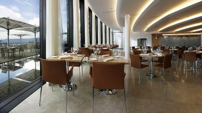 頂級(jí)奢華酒店 瑞士蘇黎世多爾德大酒店設(shè)計(jì)欣賞