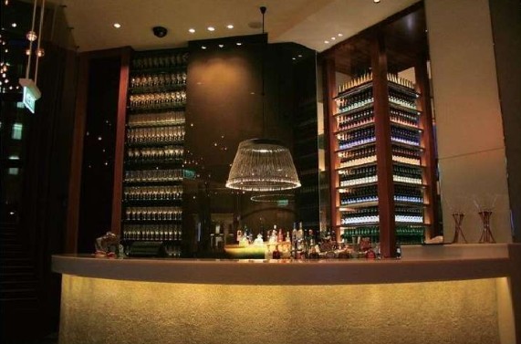 酒吧燈光設(shè)計(jì)