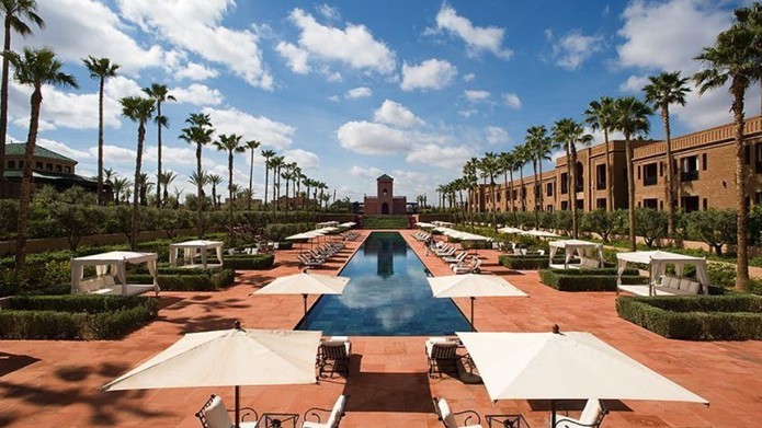 塞爾曼Le Spa洗浴設(shè)計(jì)