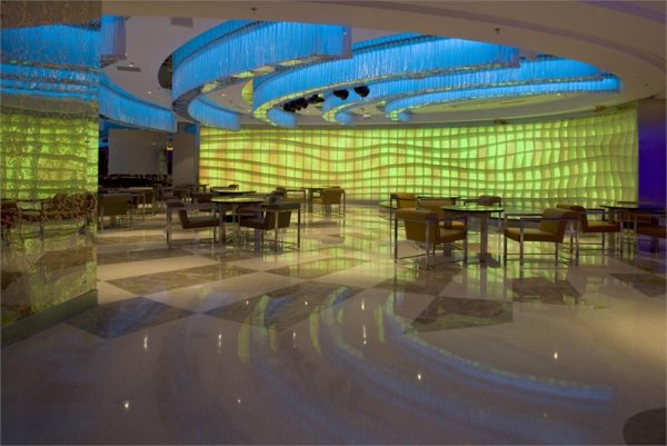 ktv地面設(shè)計