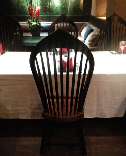 云上云生態(tài)餐飲會所