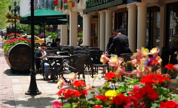 上海酒吧設(shè)計