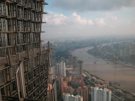 上海酒吧設(shè)計案例之星級酒店內(nèi)的酒吧