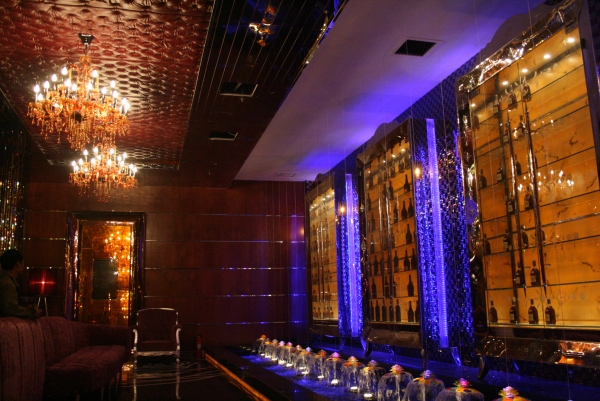 娛樂(lè)會(huì)所設(shè)計(jì)