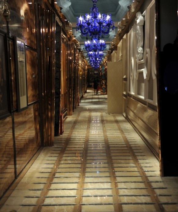 KTV設(shè)計效果圖