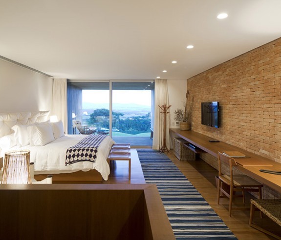 Fasano Boa Vista洗浴中心設(shè)計(jì)