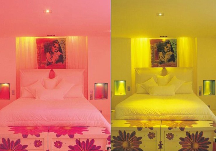 巴黎度假地之首&mdash;&mdash;慕拉諾度假酒店設(shè)計(jì)效果圖