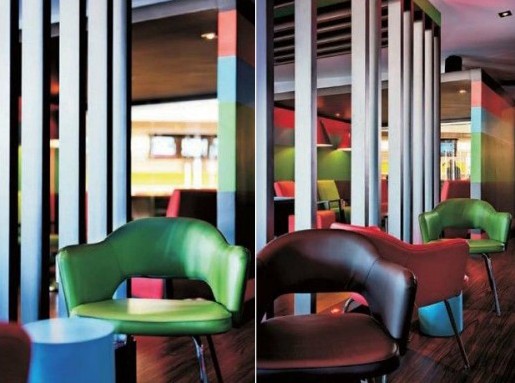 酒吧設(shè)計(jì)效果圖