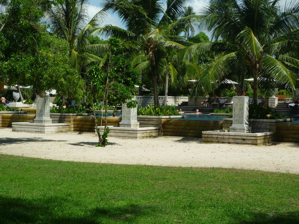 安娜塔拉旗下最美的度假酒店設(shè)計(jì)欣賞