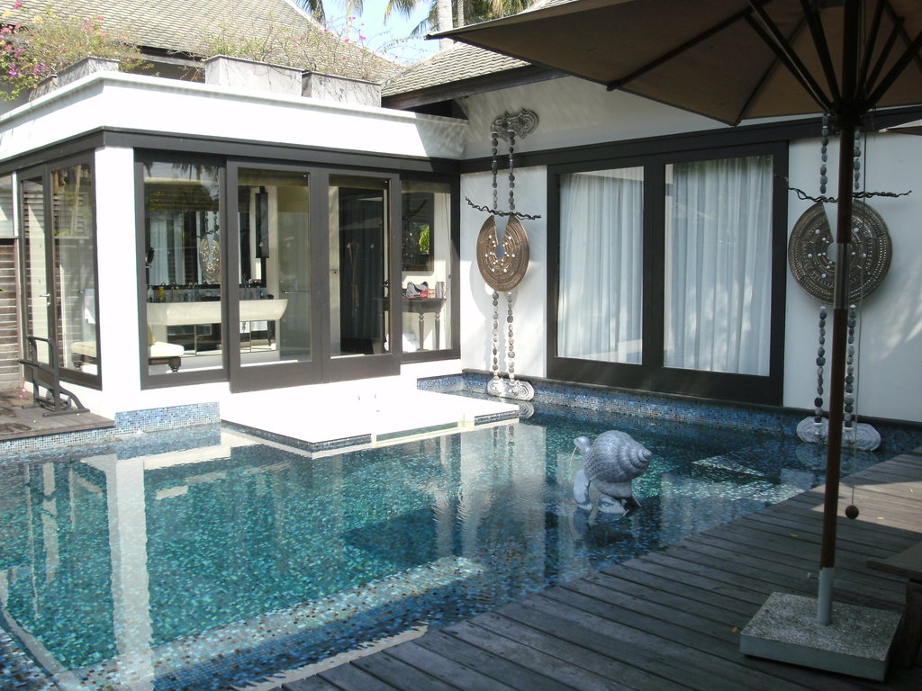 安娜塔拉旗下最美的度假酒店設(shè)計(jì)欣賞