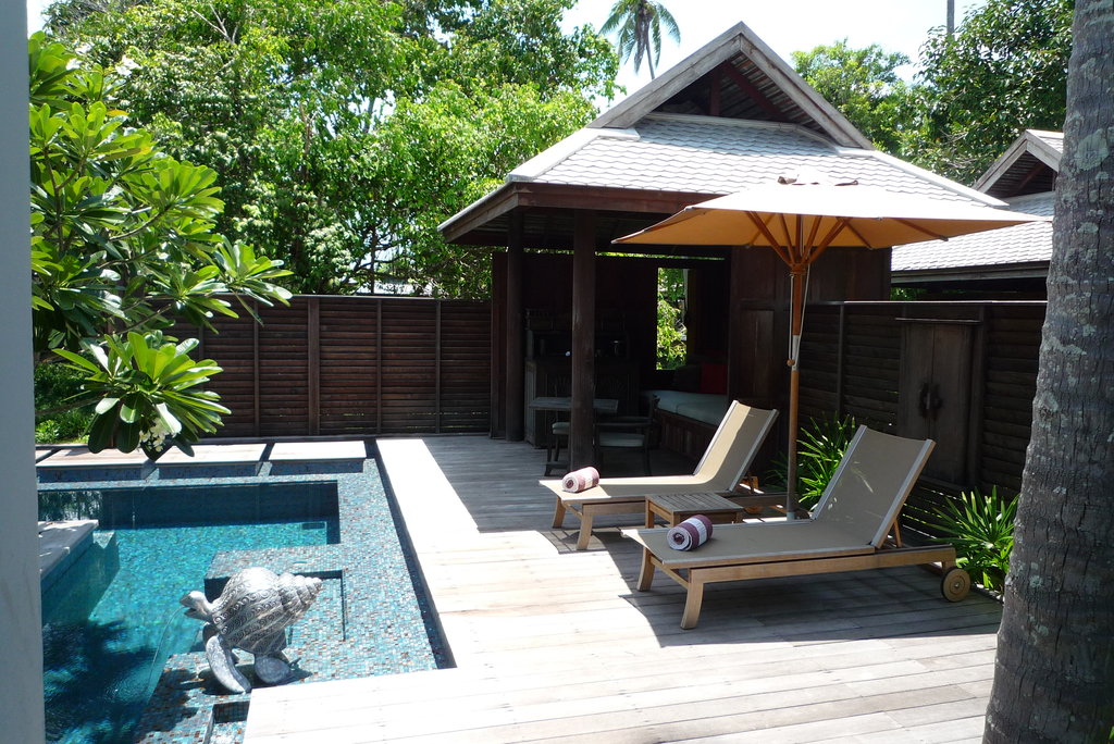 安娜塔拉旗下最美的度假酒店設(shè)計(jì)欣賞