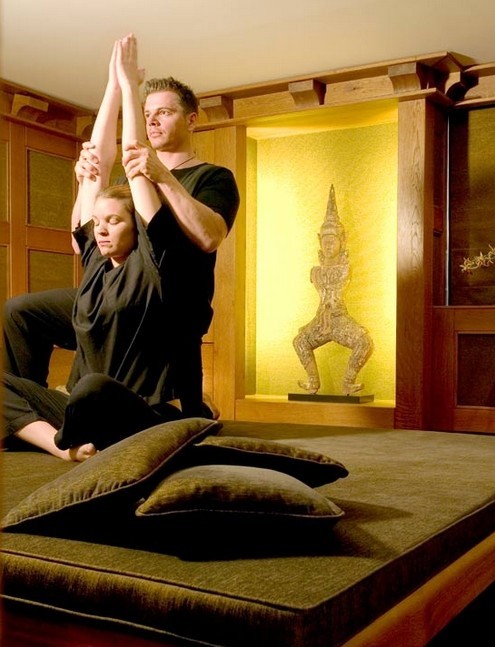 Le M&eacute;l&eacute;zin雪地泳池設(shè)計(jì)欣賞