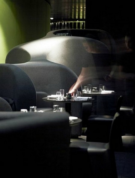 遇見商務(wù)會所設(shè)計