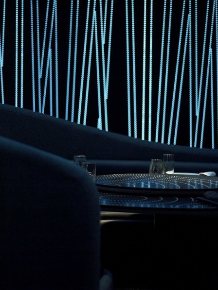 遇見商務(wù)會所設(shè)計