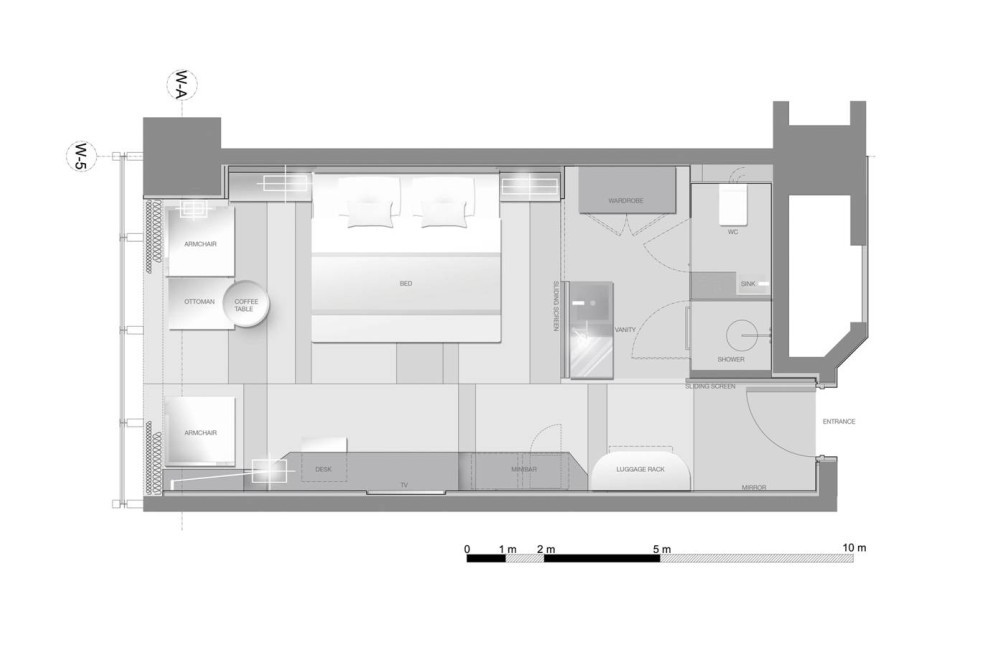 大型洗浴會所方案概念設(shè)計
