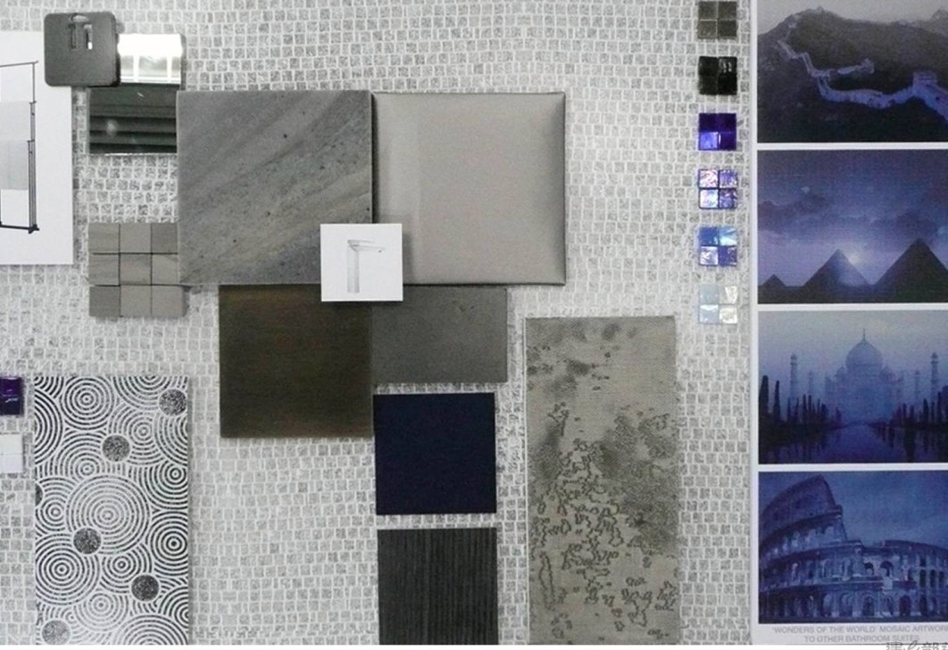 大型洗浴會所方案概念設(shè)計