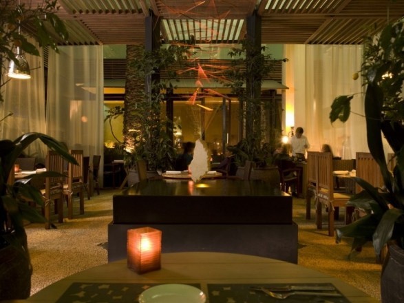 休閑會(huì)所設(shè)計(jì)